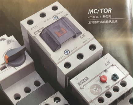 MC接觸器，MT過(guò)載繼電器選型依據(jù)